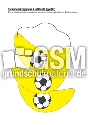 Sonnenkappen Fussball gelb.pdf